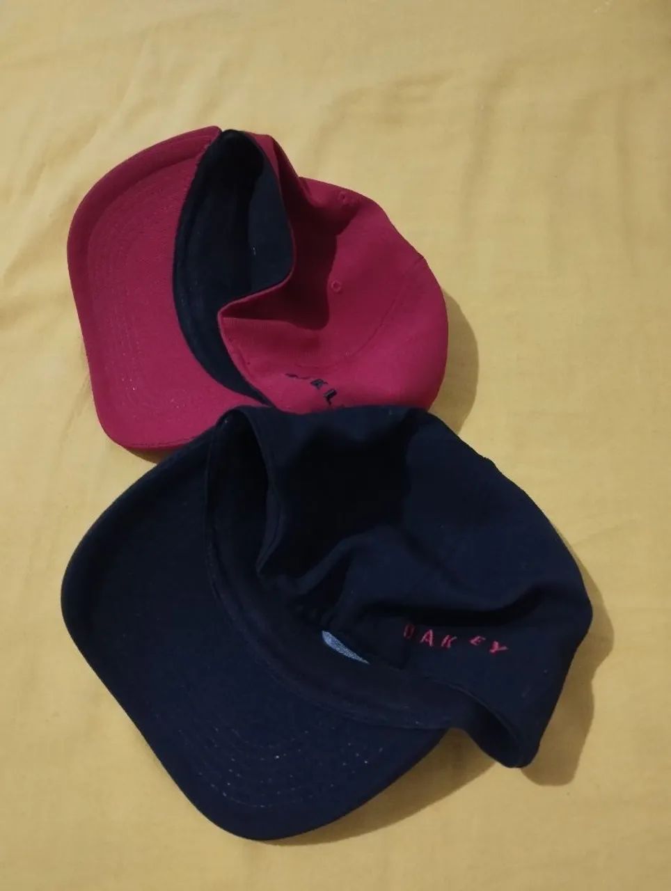 2 bonés oackey - Foto 3