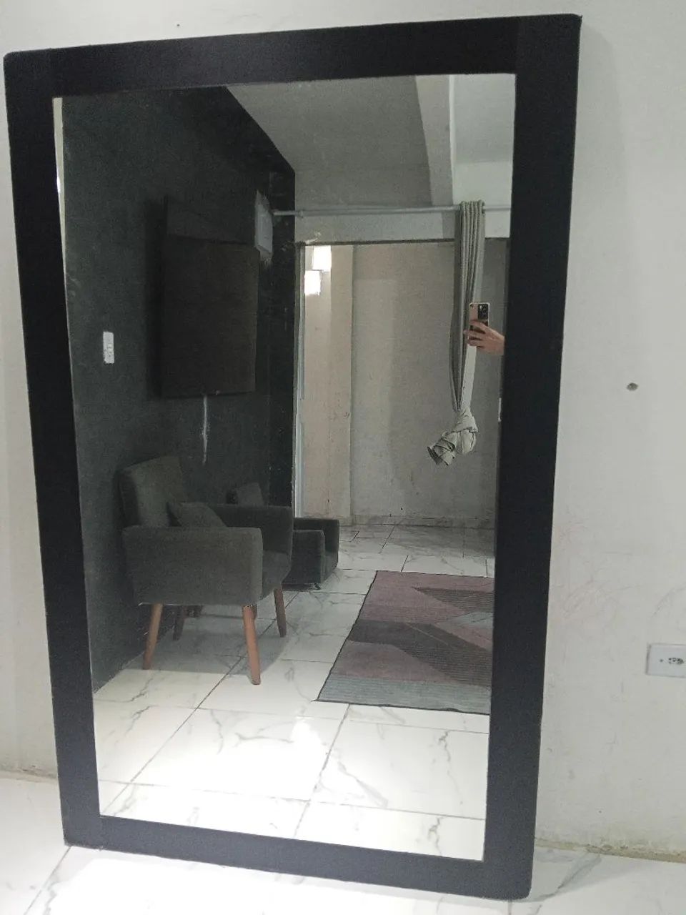 Espelho  - Foto 2