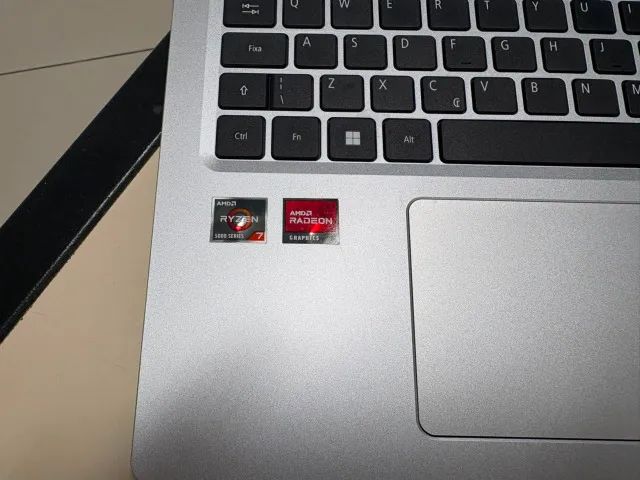Notebook acer - Foto 4