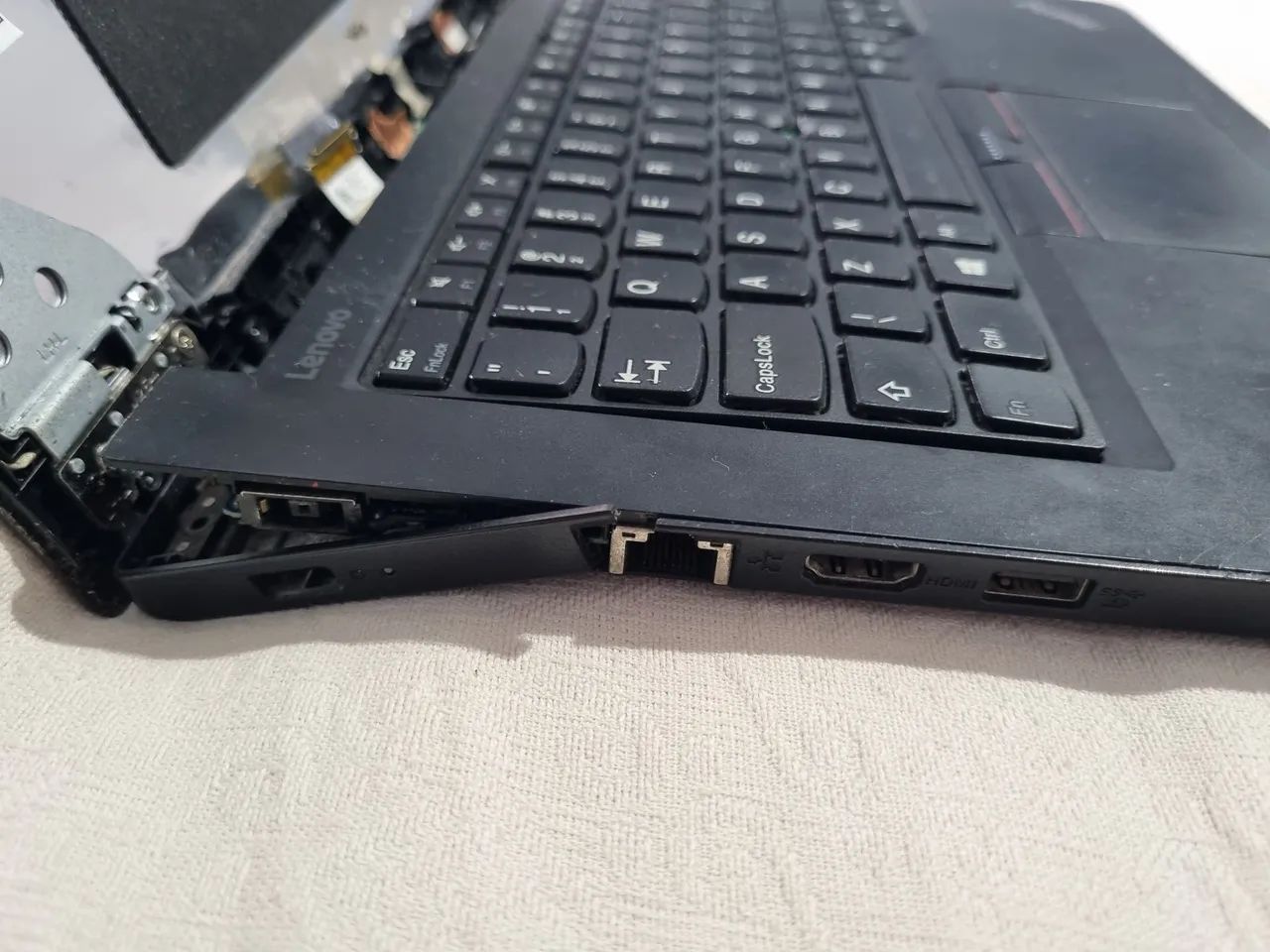 Lenovo Thinkpad E470 - Aceito Ofertas - Foto 5