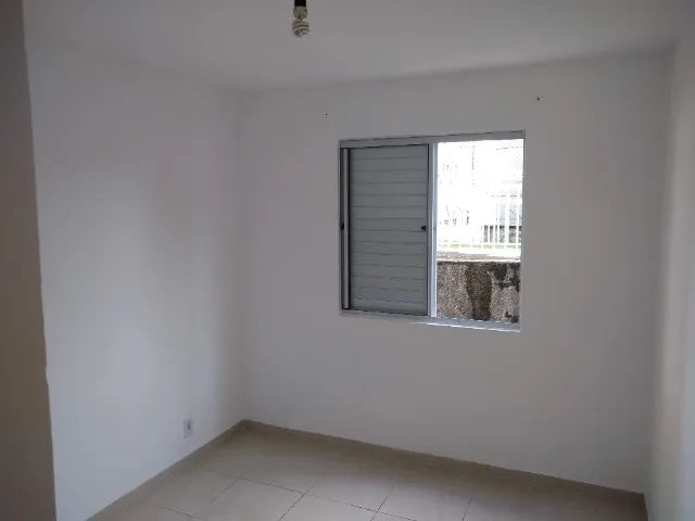 Apartamento térreo próximo a raposo 2 quartos - Foto 4