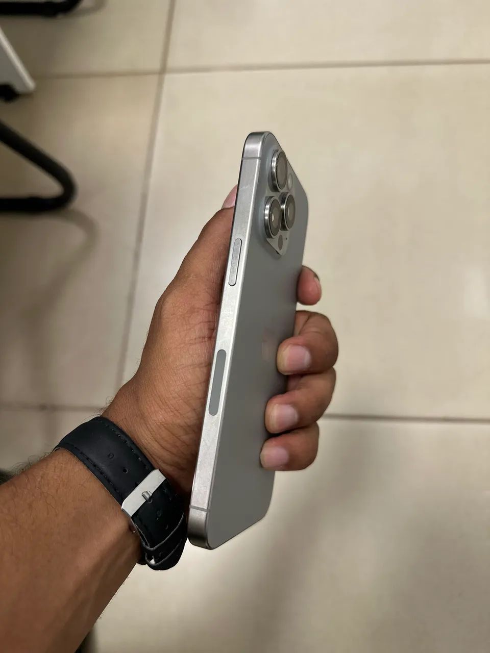 15 pro max  - Foto 3