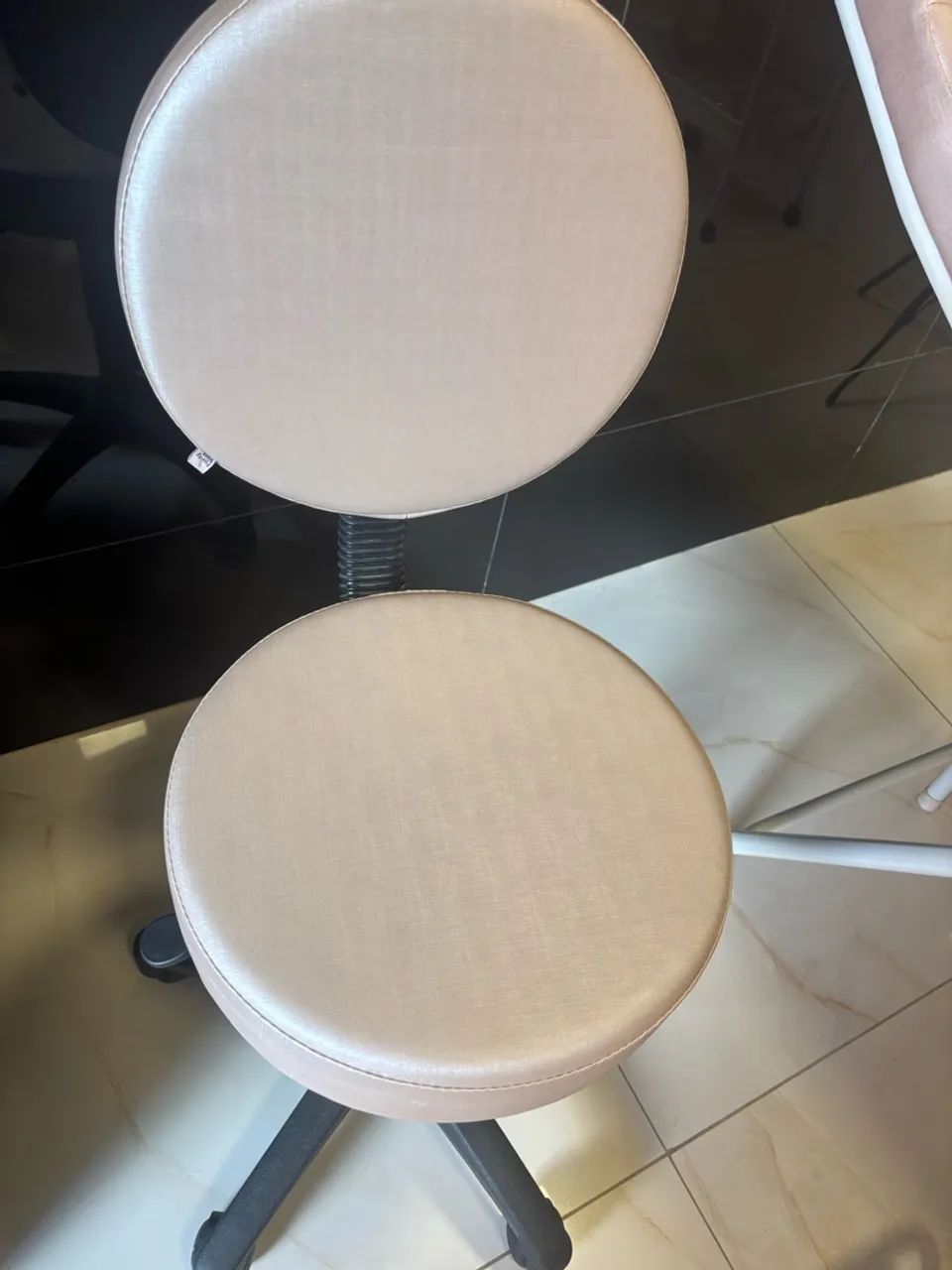 Maca estética + Cadeira  - Foto 3
