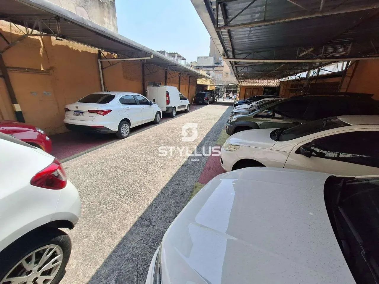 Terreno com Potencial Comercial no Coração do Méier! M49D - Foto 9