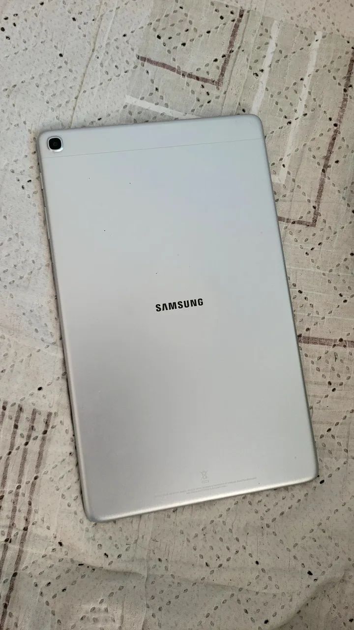 Samsung Tab A  - Foto 3