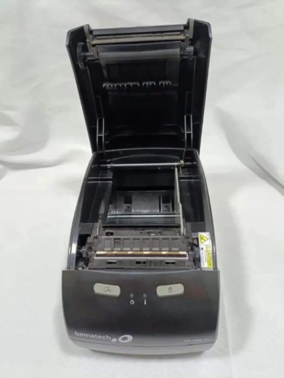 Impressora Térmica Bematech MP-4200HS, ideal para comércios, supermercados, restaurantes. - Foto 3