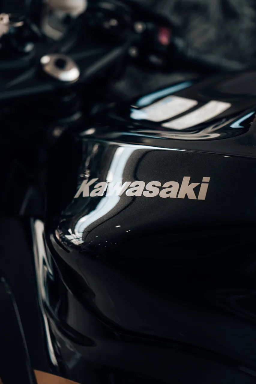 Ninja Zx-6r 636cc 2026 - 1527650545 | OLX