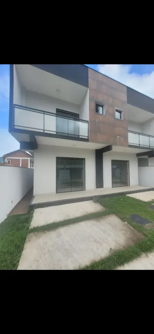 Casa Dúplex com ótima localização 495 mil - Foto 5
