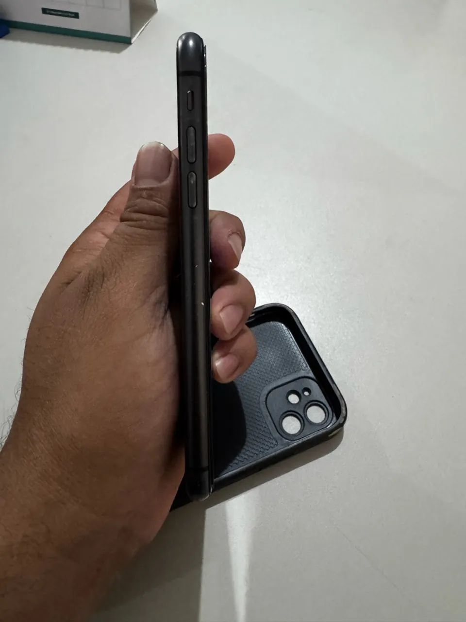 iPhone 11 128gb novo  - Foto 4