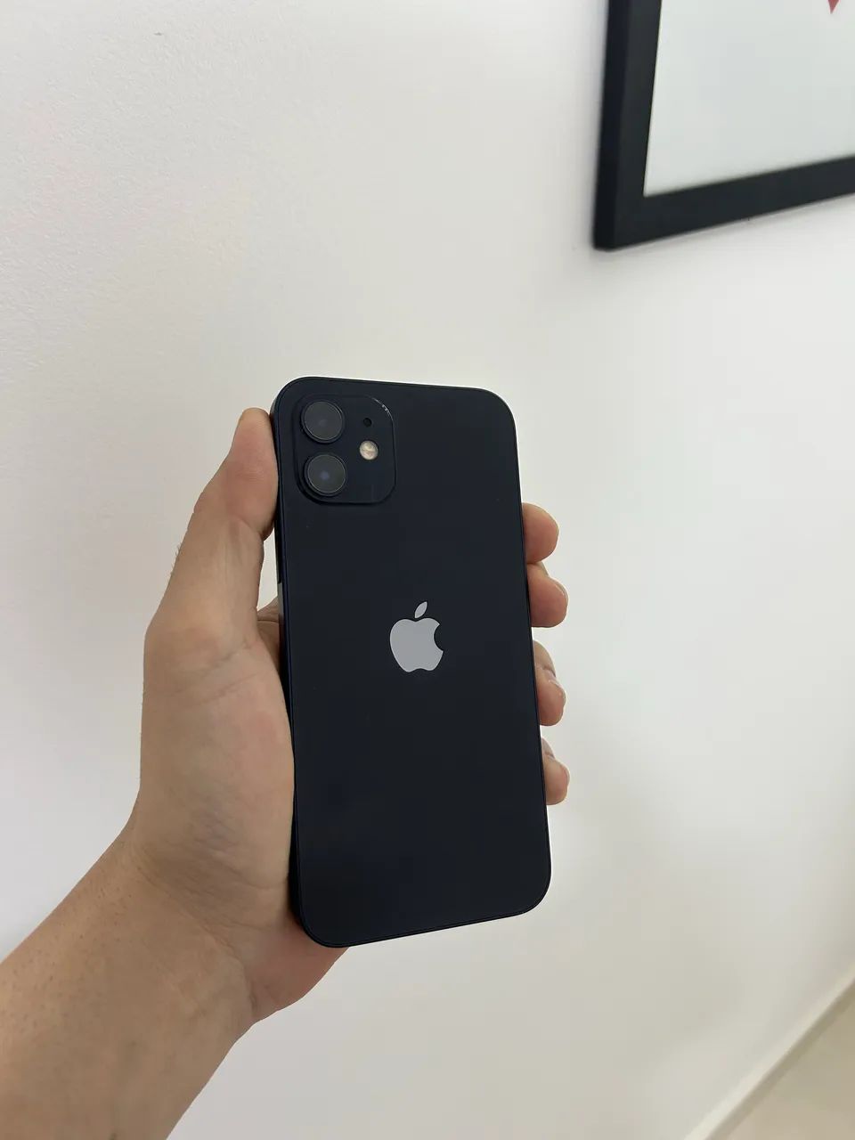 iPhone 12 128G | Nunca Aberto