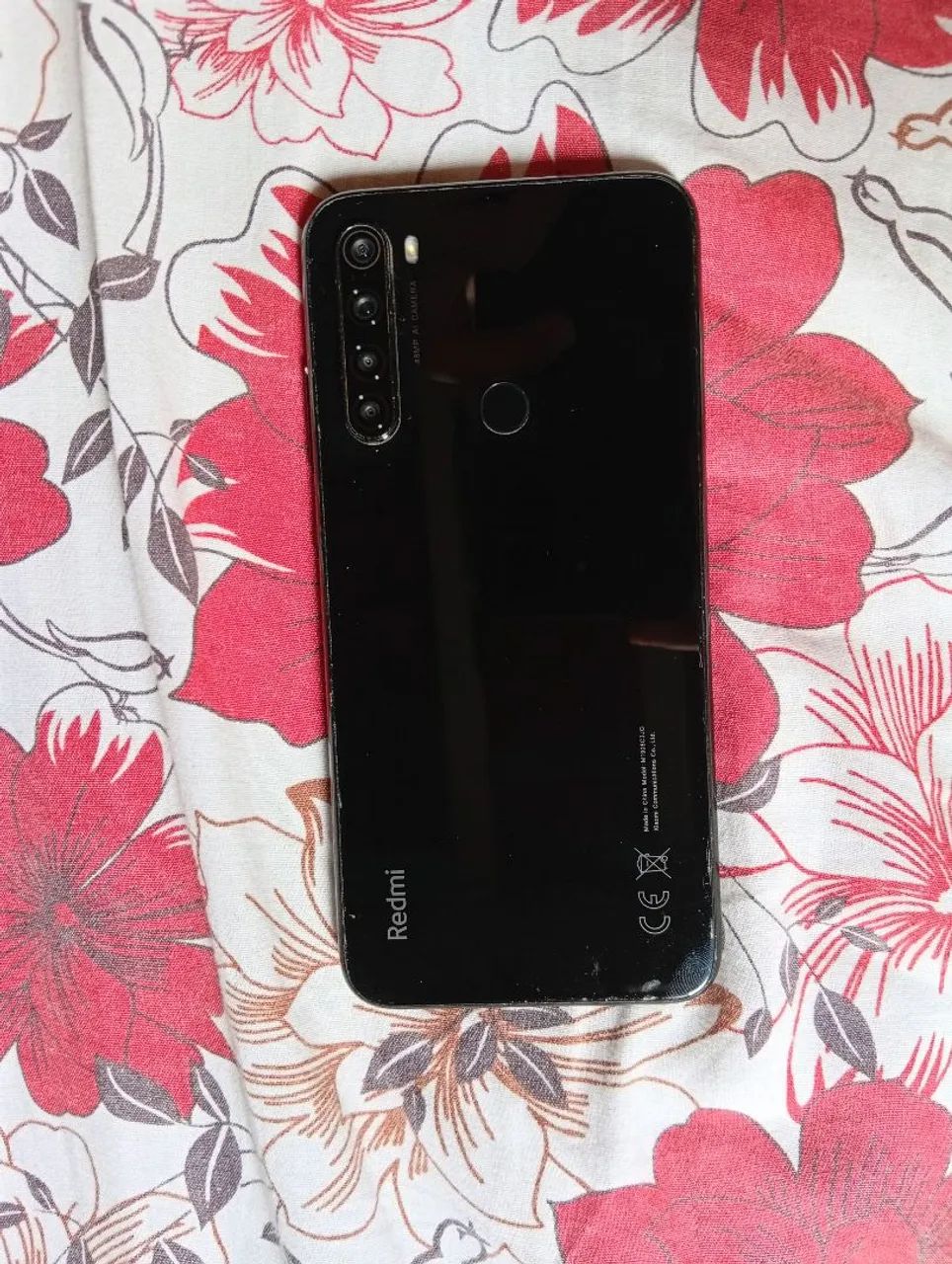Redmi Note 8