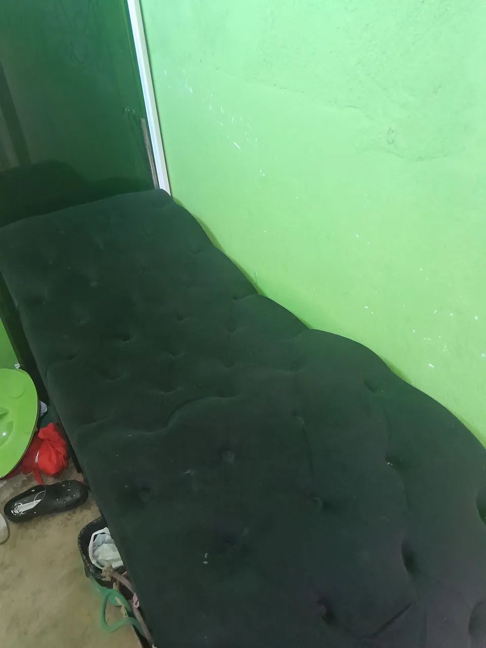 Maca profissional pra sair hoje !