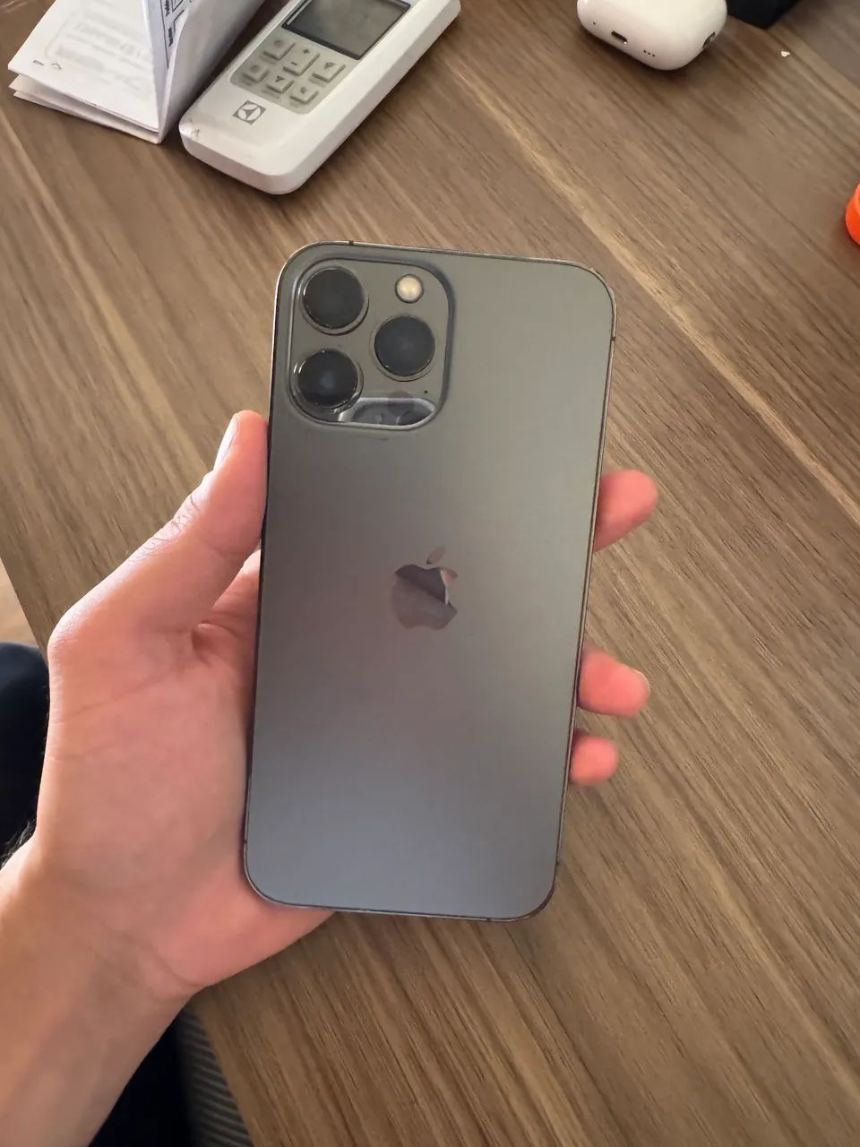 Iphone 13 Pro Max 256 - Foto 4