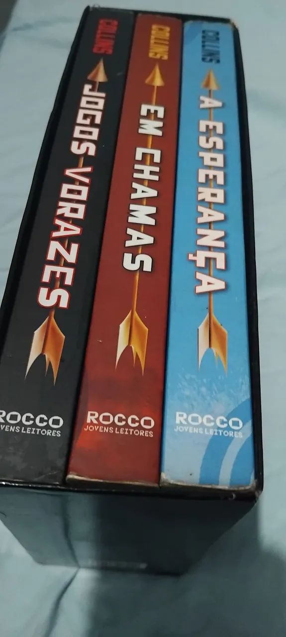 Jogos Vorazes - Foto 3