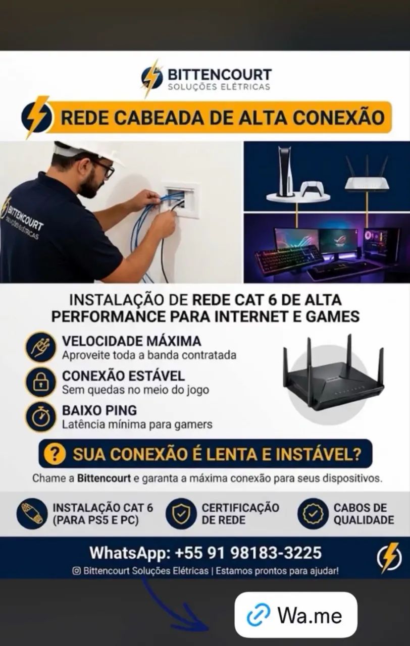 Eletricista