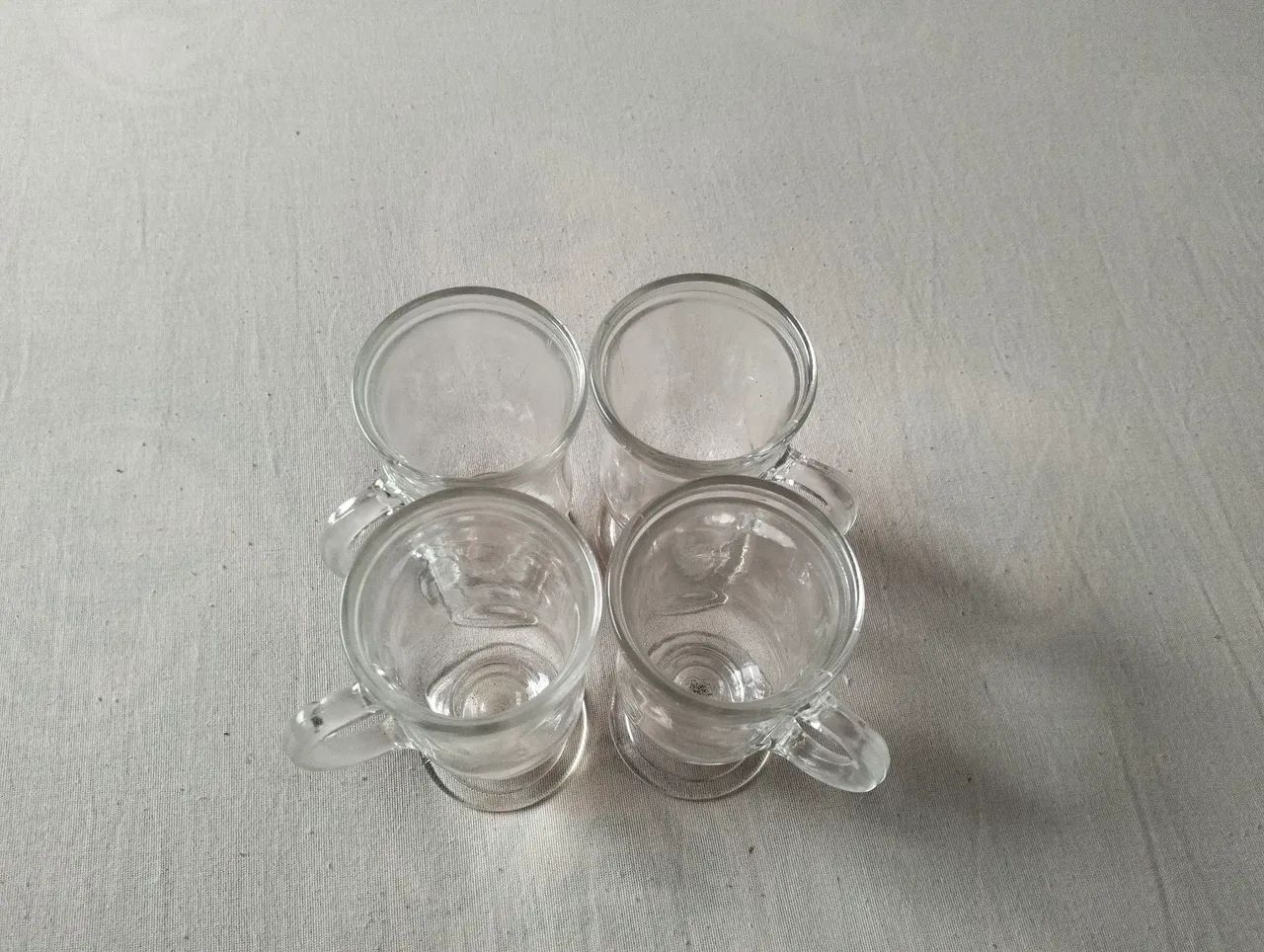 Conjunto 4 canecas para capuccino - Foto 2