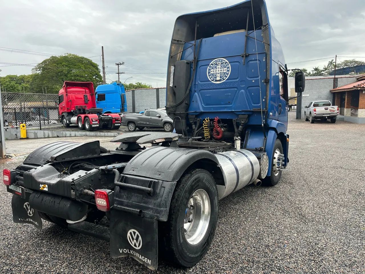 Vw 19320 2009 - Foto 5