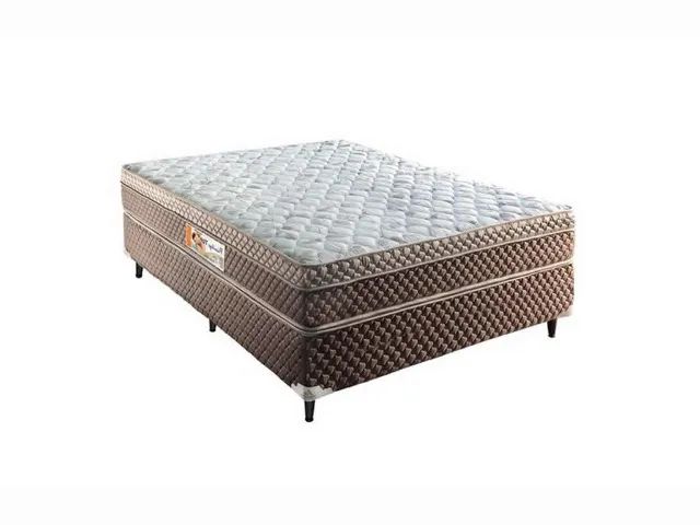 Colchobox Solteiro RondoComfort Light 88x48