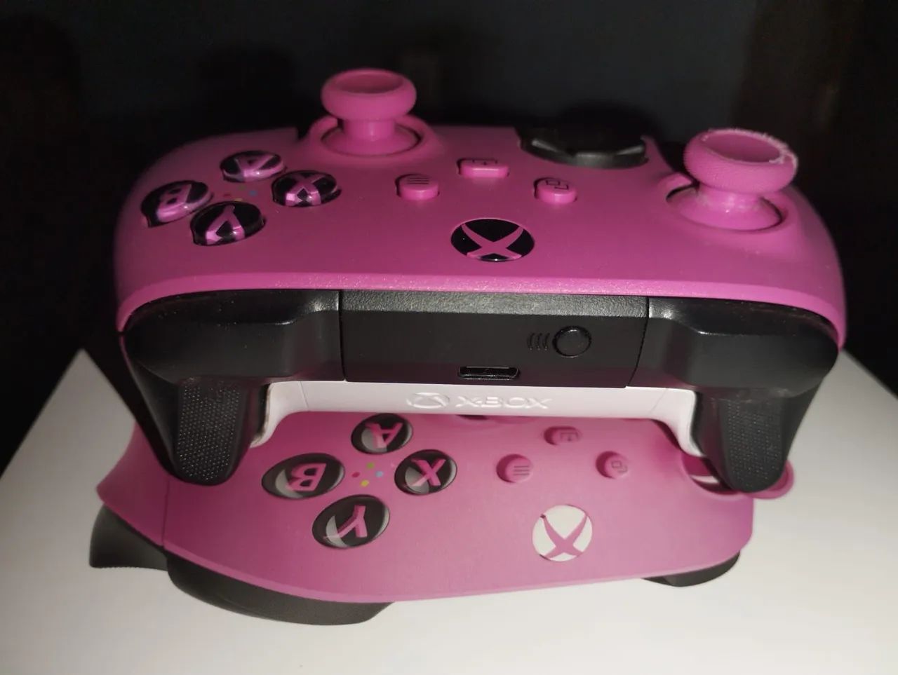 Controle Xbox  - Foto 3