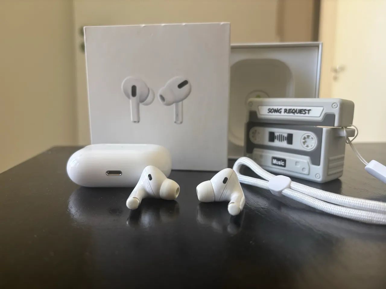AirPods Pro  - Foto 3