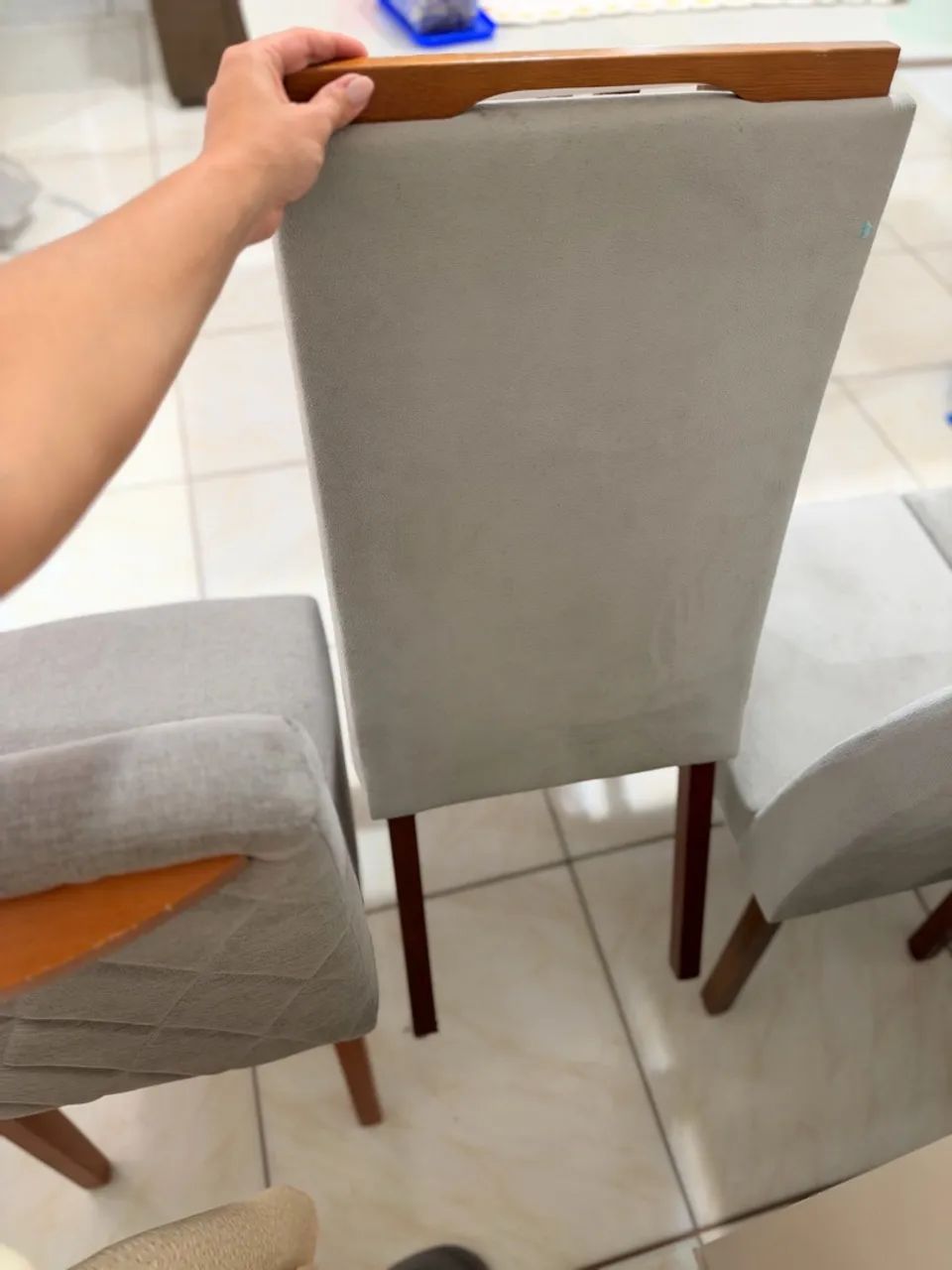 Cadeiras  - Foto 4