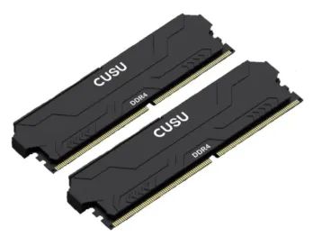 Memória CUSU 32GB DDR4 3200 - Foto 2