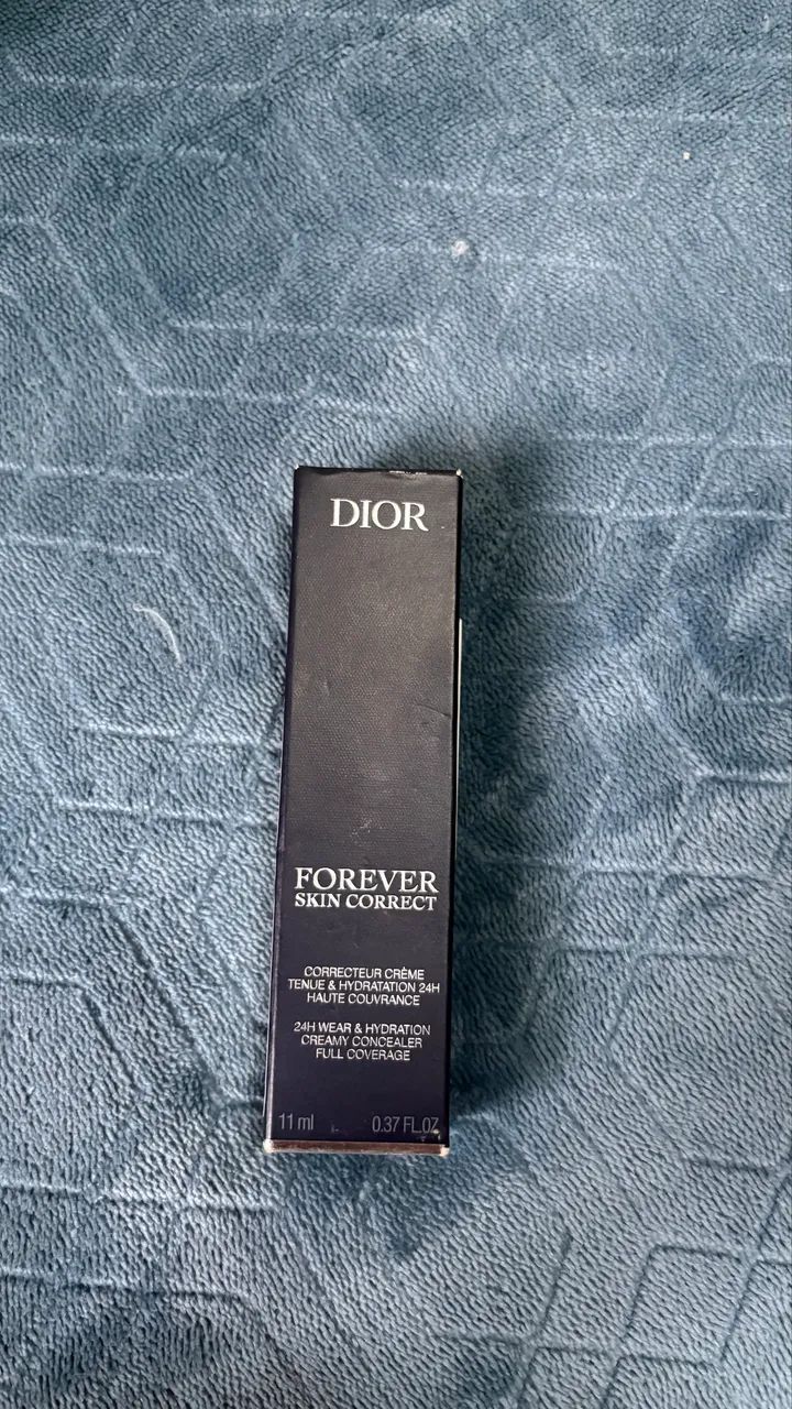 corretivo dior forever skin correct 1n