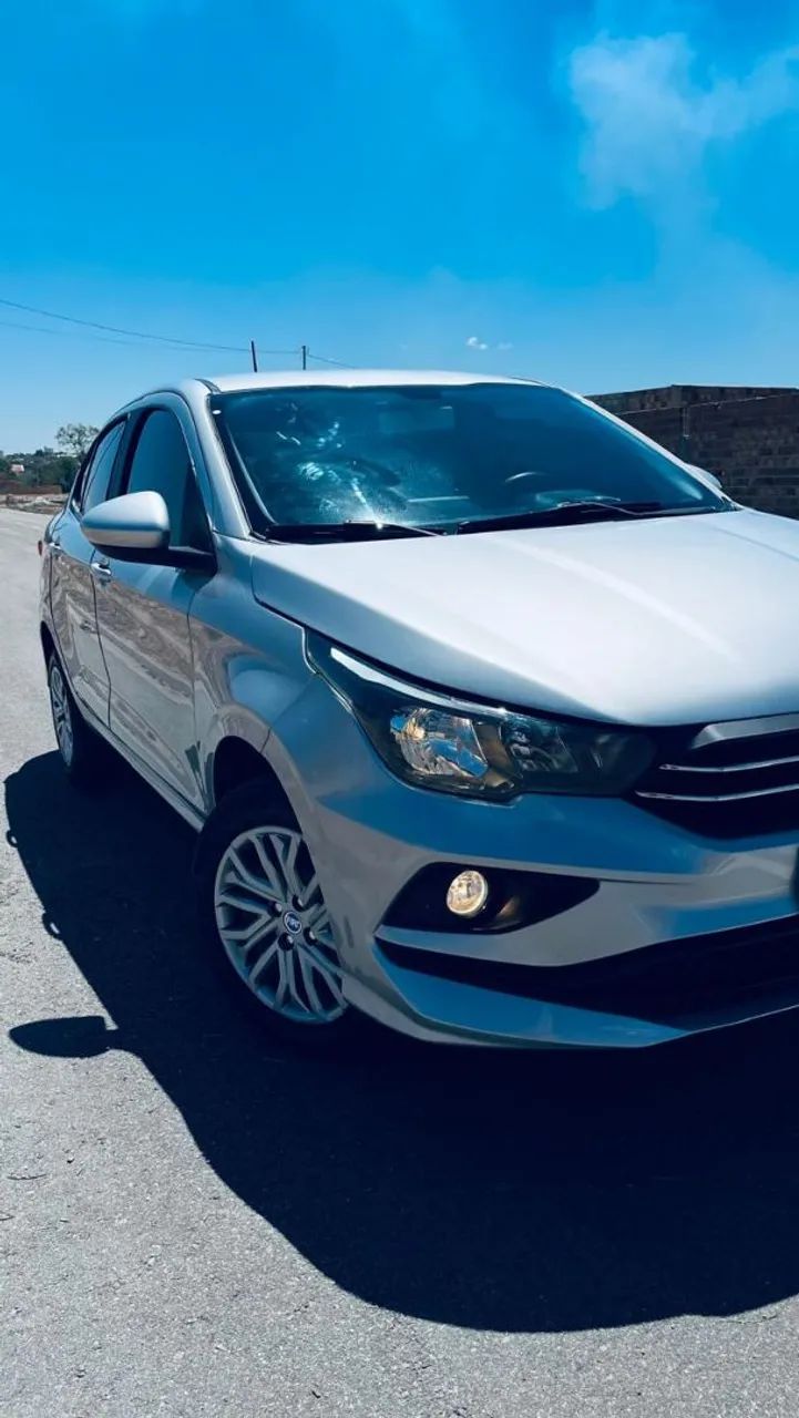 Fiat Cronos Drive 1.3 8V Flex 2024 - Foto 2