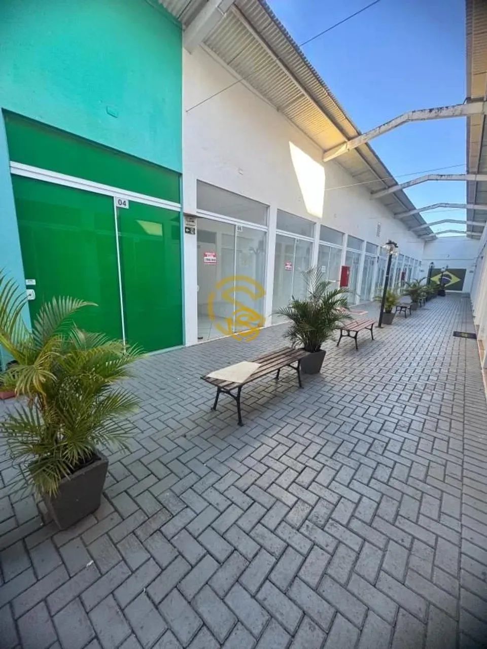 Sala Comercial para Venda em Cascavel, Centro - Foto 3