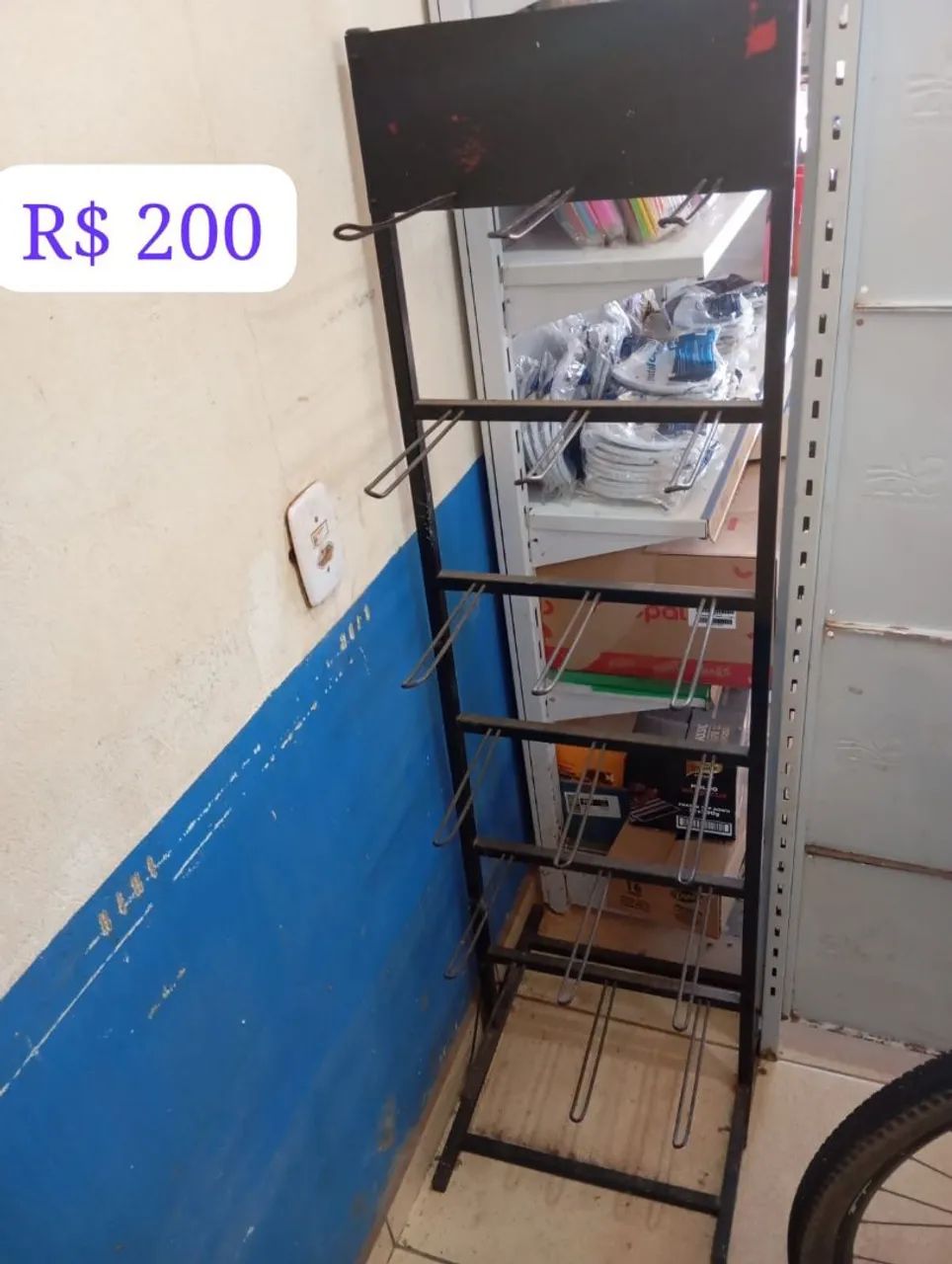 Vende-se diversos  equipamentos para comércio contato  *  - Foto 2