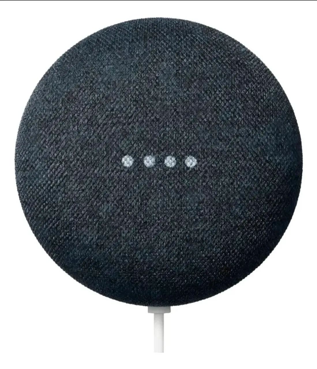 Google nest mini 2 - Importado 