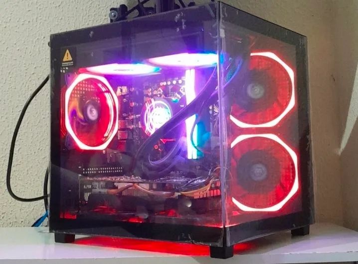 GABINETE GAMER  - Foto 2