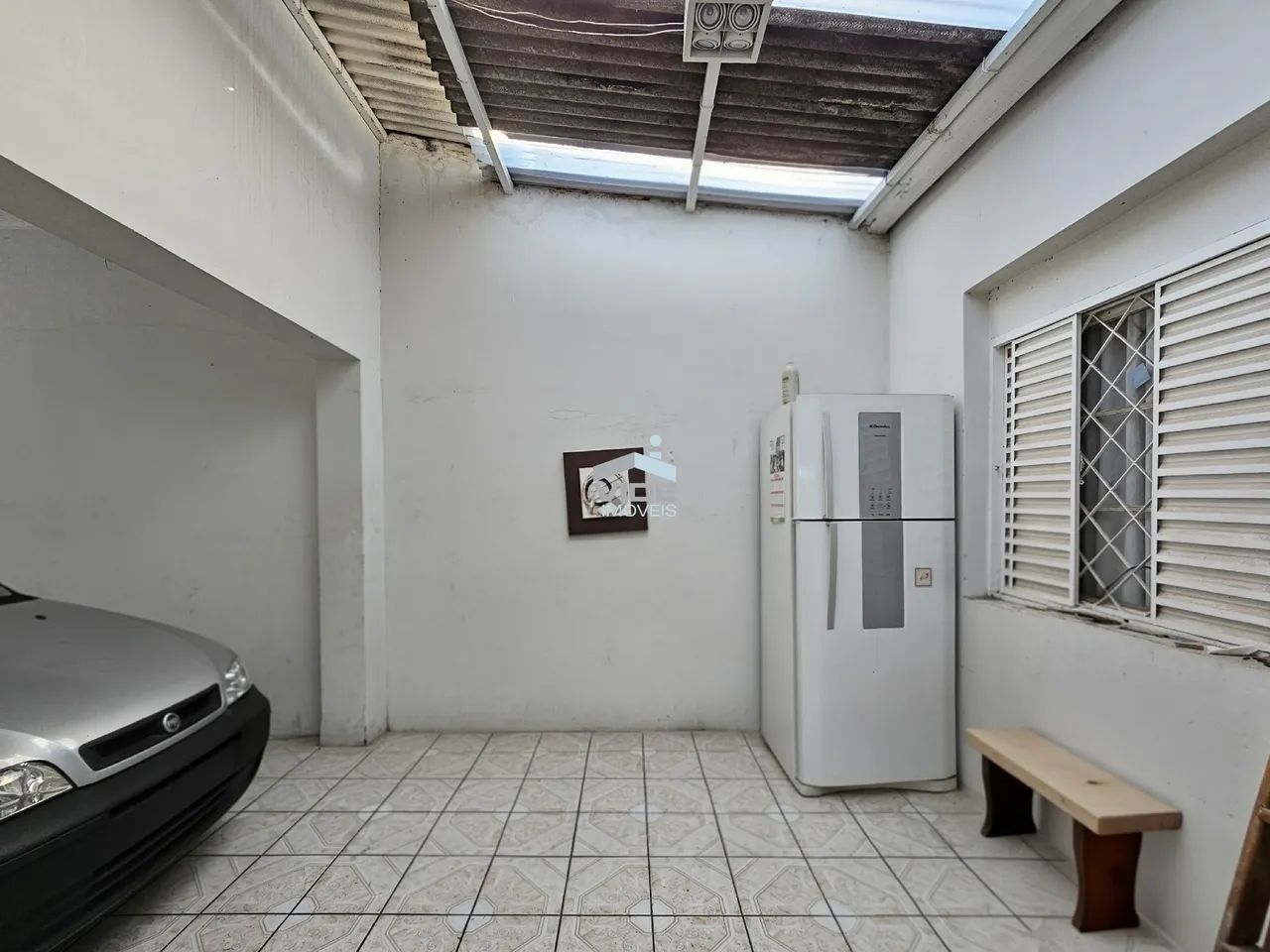 CASA PARA VENDA | VILA NOVA | CAMPINAS - SP - Foto 4