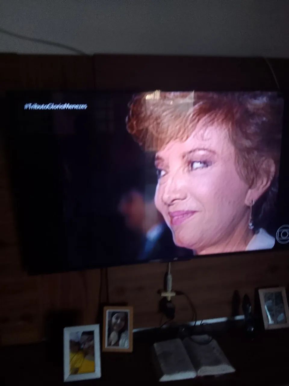 Tv tcl 55 polegadas 