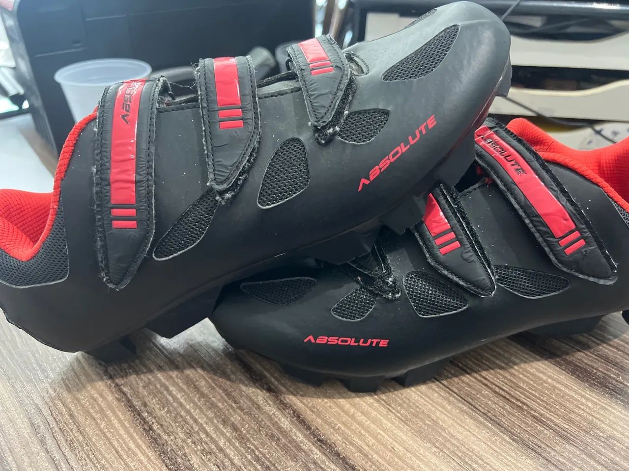 Sapatilha MTB  