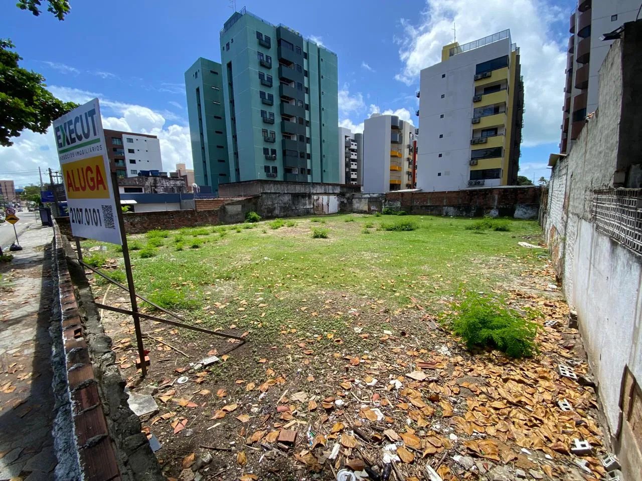 Terreno para aluguel, Cabo Branco, João Pessoa - 17088 - Foto 4