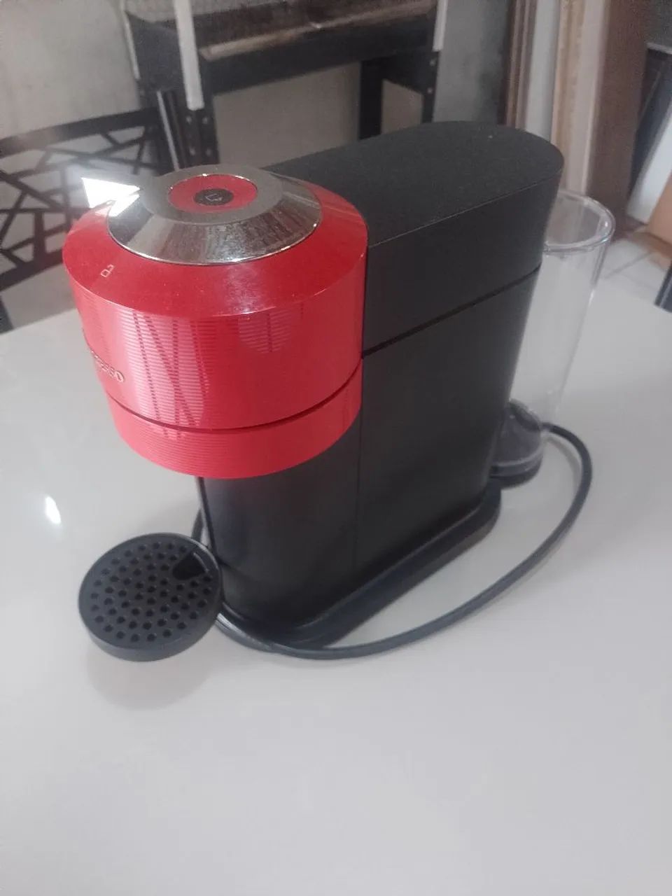 CAFETERIA NESPRESSO  - Foto 5