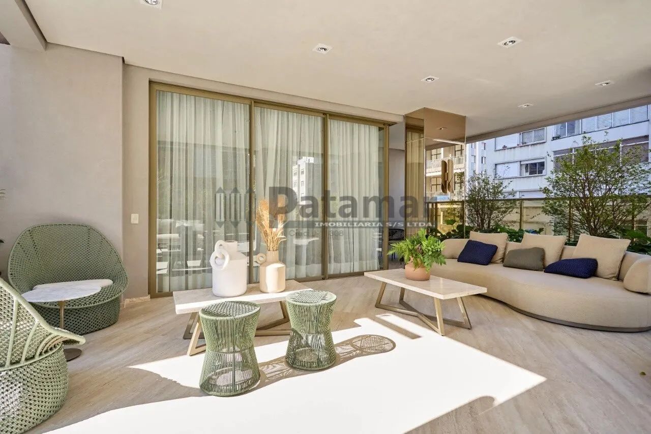 Apartamento na rua Oscar Freire - Foto 4