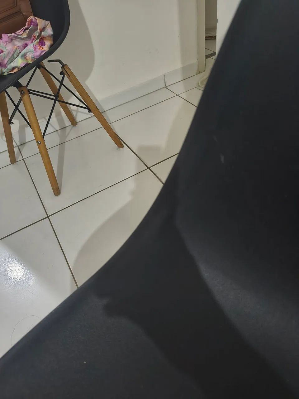 Cadeira  - Foto 2
