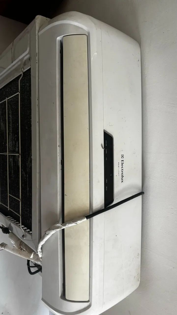 Ar-condicionado  - Foto 2