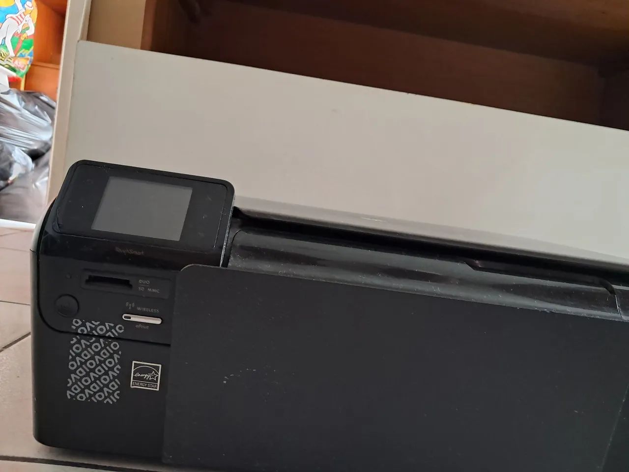 Impressora HP - Foto 4