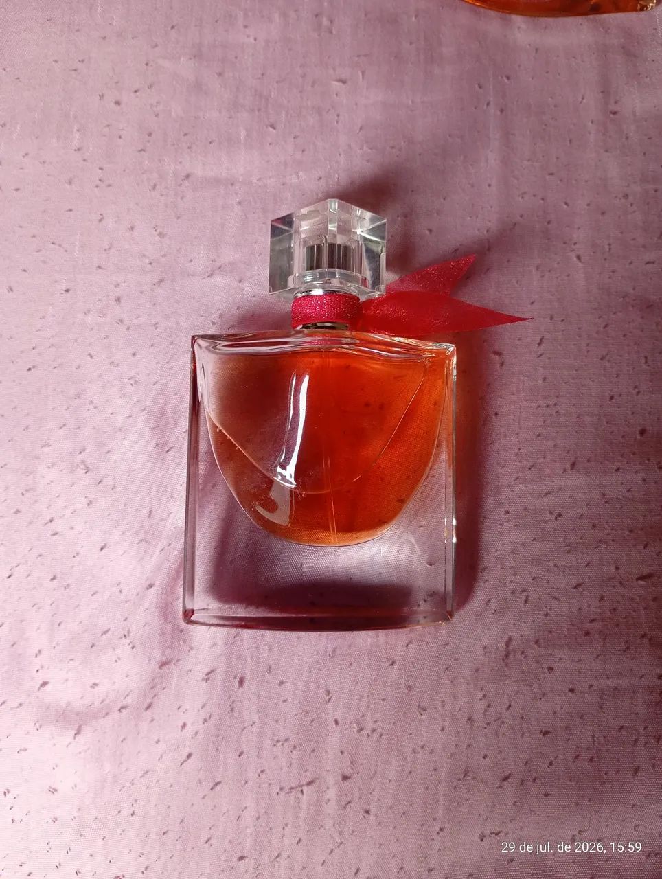 Perfume Lancôme: Lá vie est belle intensement 50ml