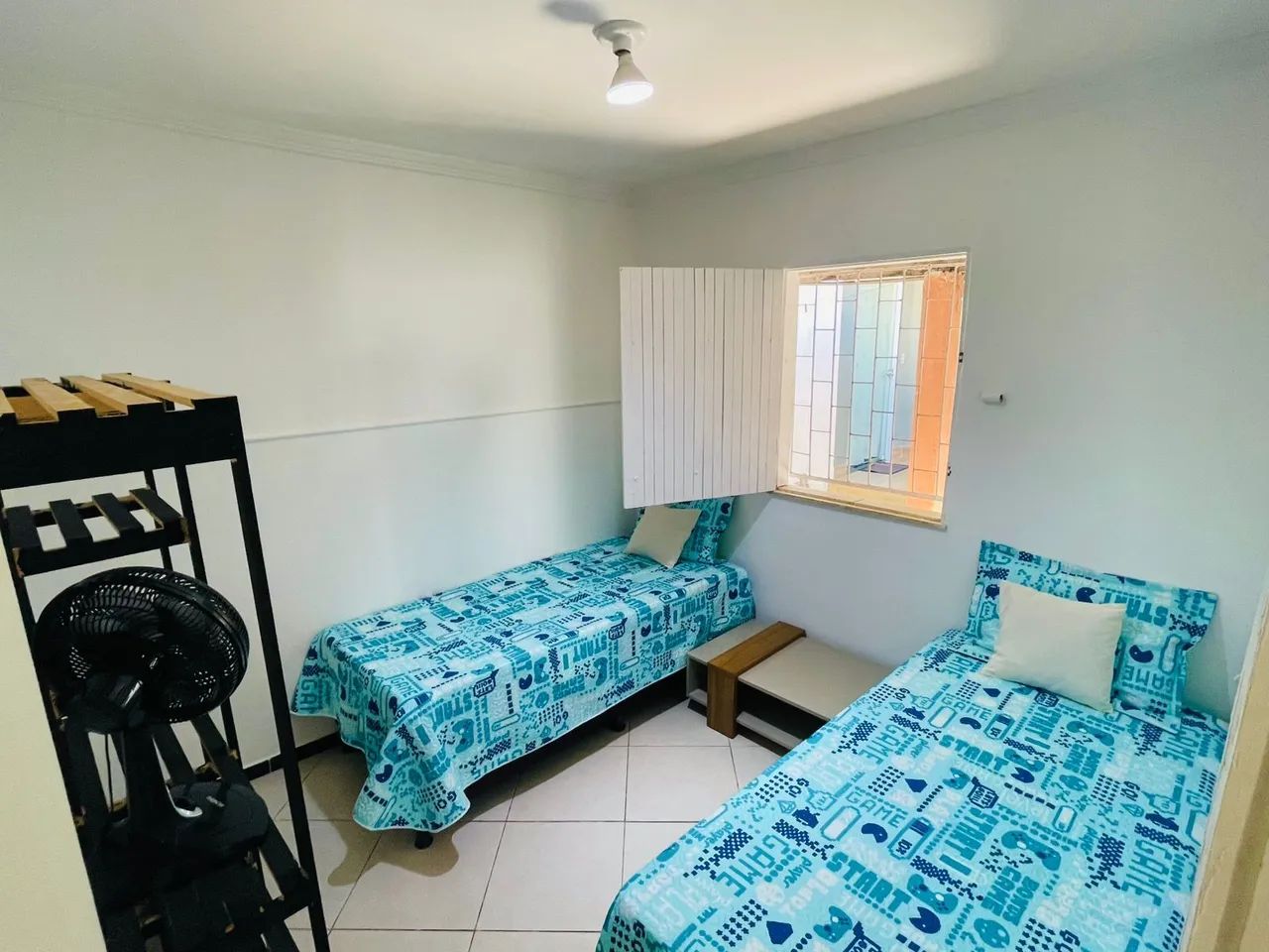 Aluguel Temporada em casa aconchegante  - Foto 8