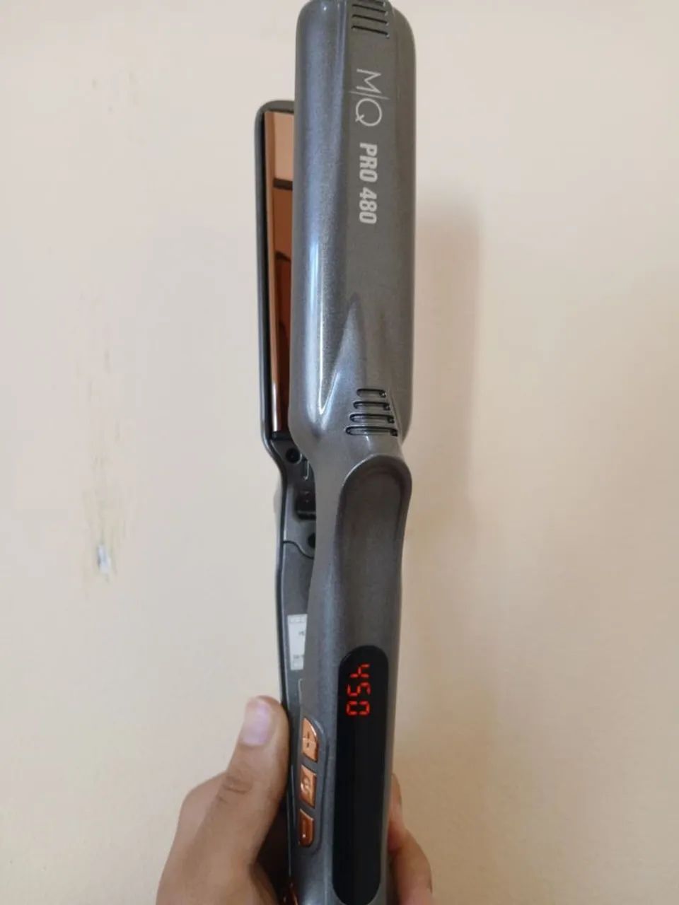 Pracha MQ PROFESSIONAL 480 - Foto 2