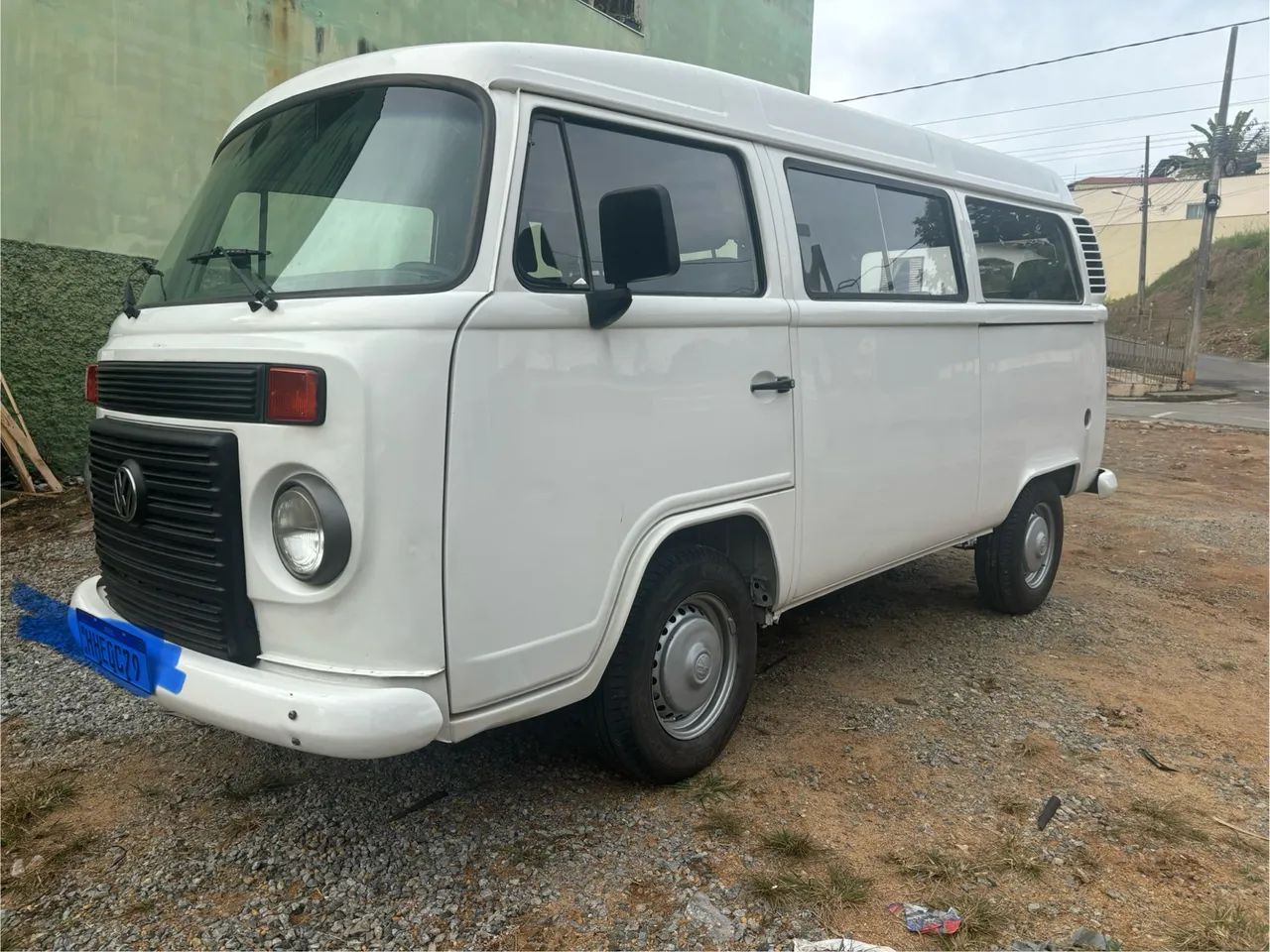 Kombi 1.4 - Foto 4