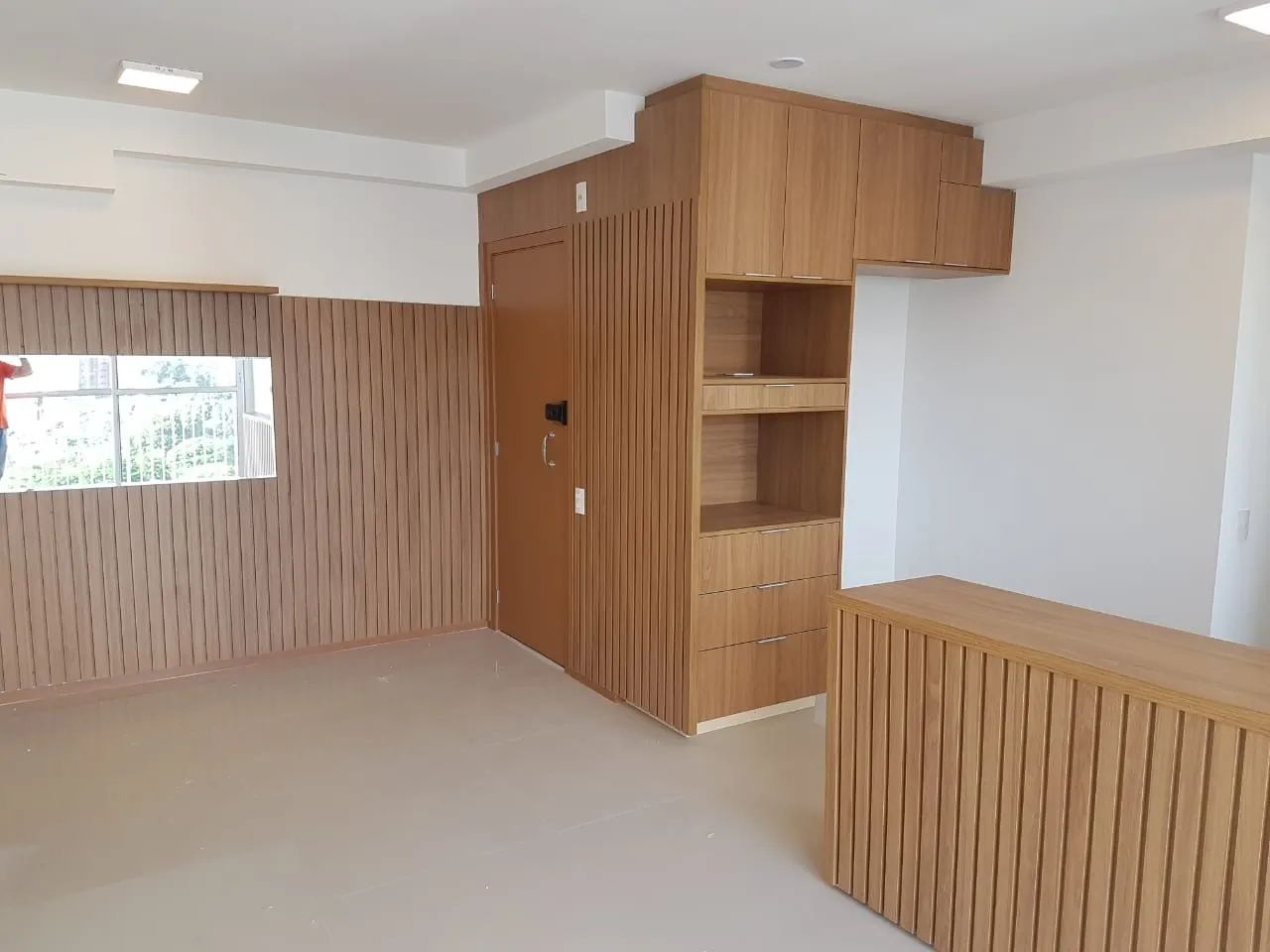 Apartamento para alugar, 2 quartos, Setor Oeste - Foto 4