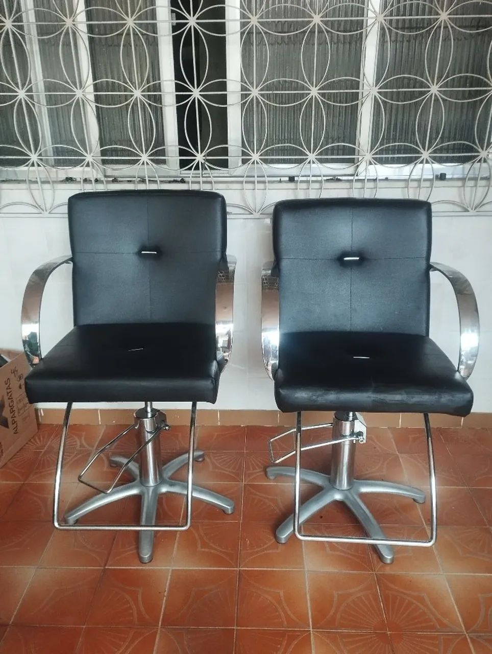Cadeiras para Salão  - Foto 2