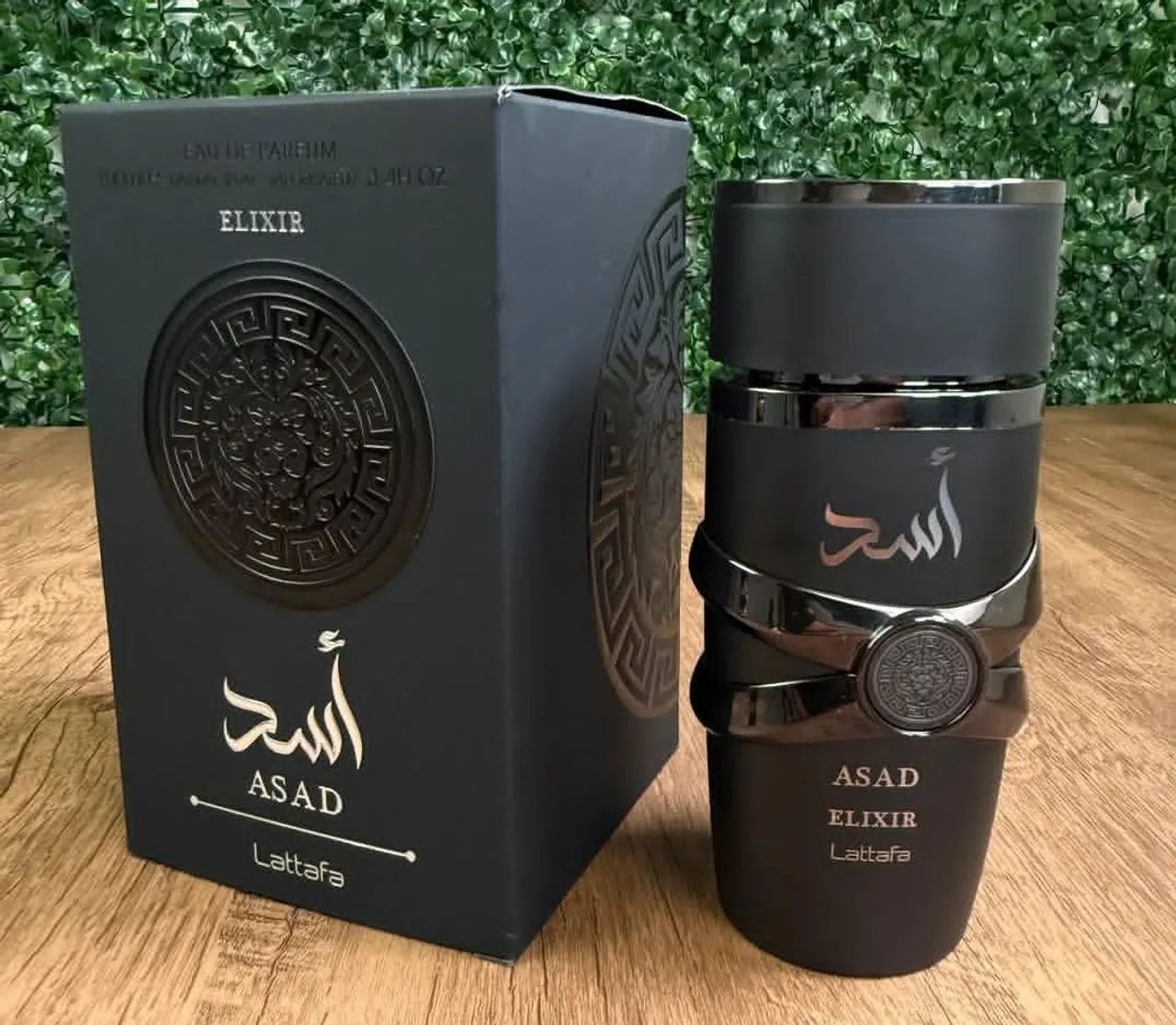 PERDUMES ARABES ORIGINAIS 