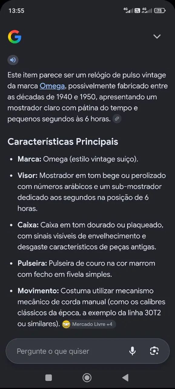 Relógio colecionador  - Foto 5