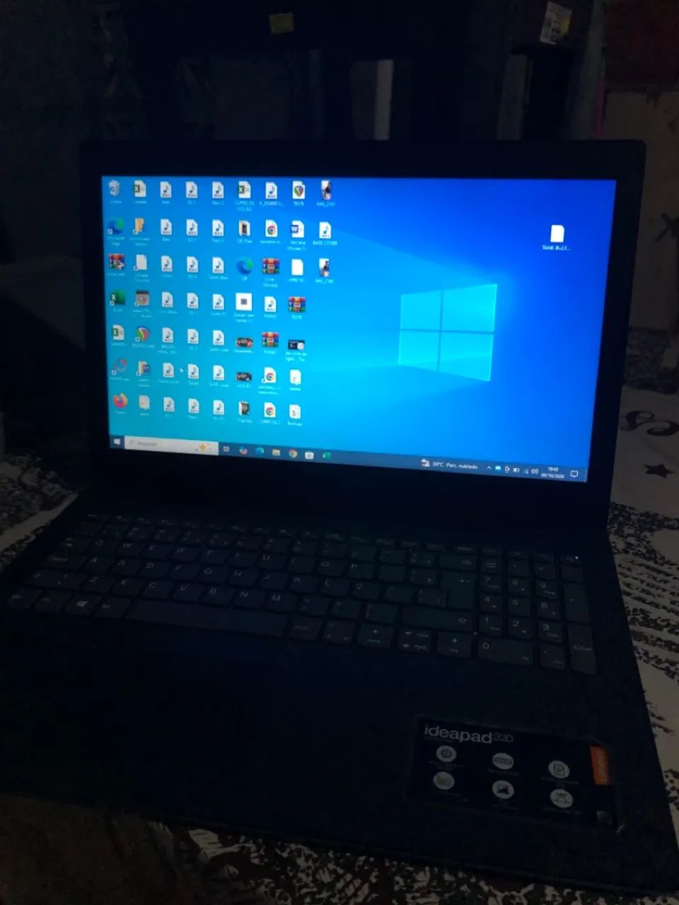 Notebook 